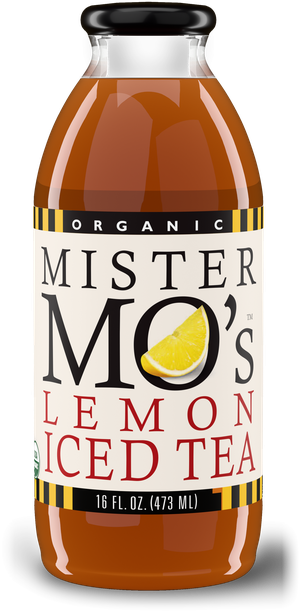Lemon Iced Tea