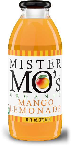 Mango Lemonade