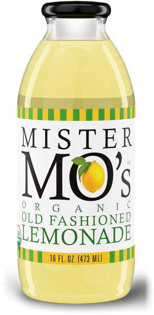 Old Fashioned Lemonade