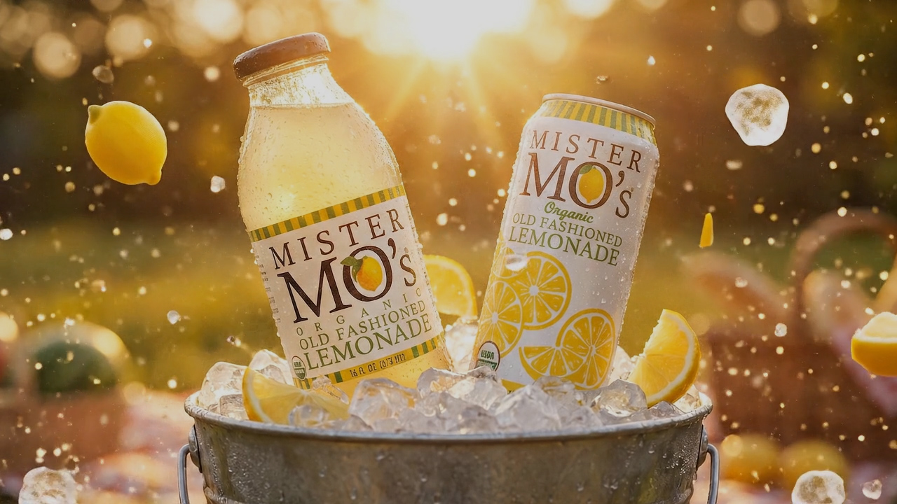 Drink Mr. Mos
